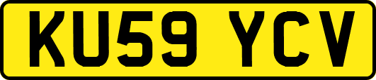 KU59YCV