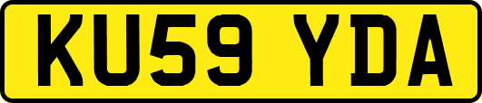 KU59YDA