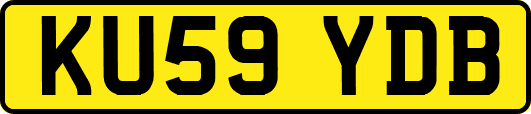 KU59YDB