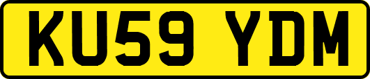 KU59YDM