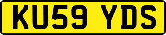 KU59YDS