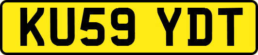 KU59YDT