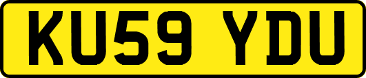 KU59YDU