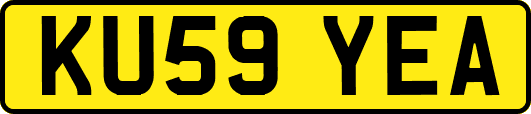 KU59YEA