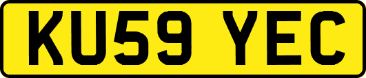 KU59YEC