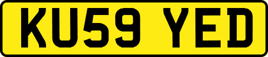 KU59YED