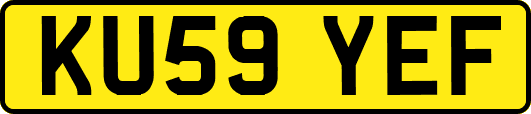 KU59YEF