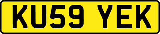 KU59YEK