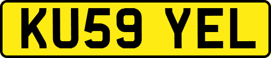 KU59YEL