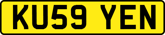 KU59YEN