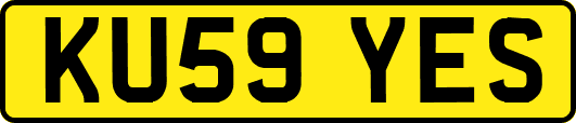 KU59YES