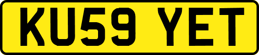 KU59YET