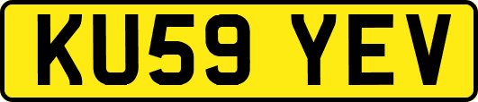 KU59YEV
