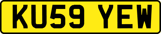 KU59YEW
