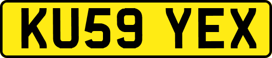 KU59YEX