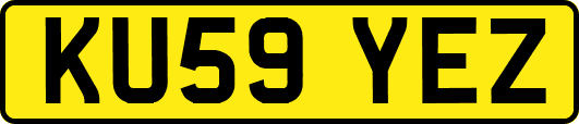 KU59YEZ