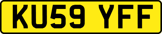 KU59YFF