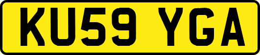 KU59YGA