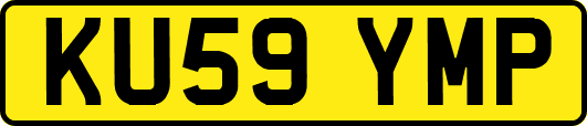 KU59YMP