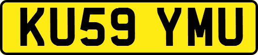 KU59YMU