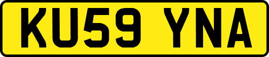 KU59YNA