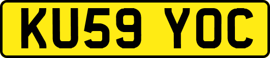 KU59YOC