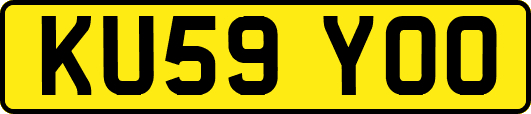 KU59YOO