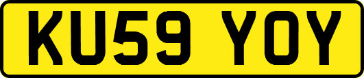 KU59YOY