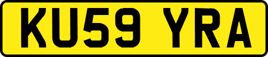 KU59YRA