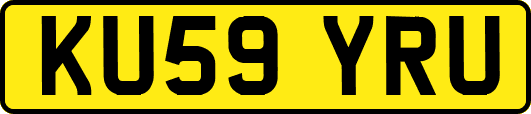KU59YRU