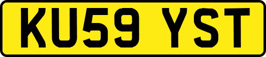KU59YST