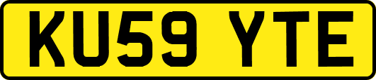 KU59YTE
