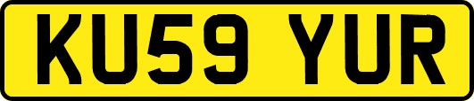 KU59YUR