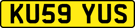 KU59YUS
