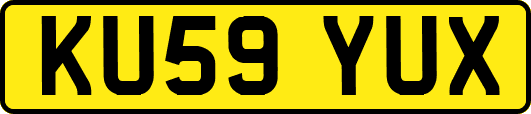 KU59YUX