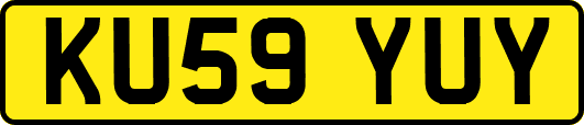 KU59YUY