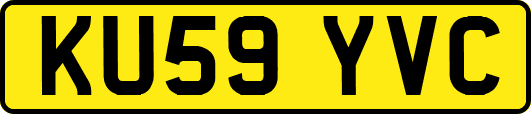 KU59YVC
