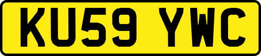 KU59YWC