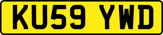 KU59YWD