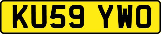 KU59YWO