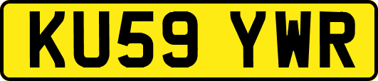 KU59YWR