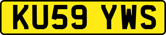 KU59YWS