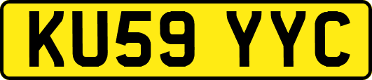 KU59YYC
