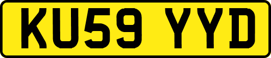KU59YYD