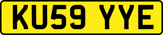 KU59YYE