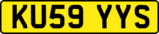 KU59YYS