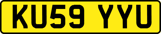 KU59YYU