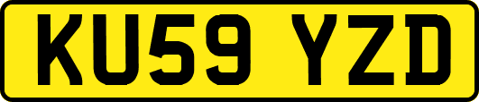KU59YZD