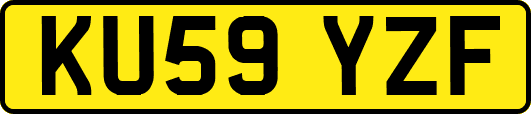 KU59YZF