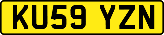 KU59YZN